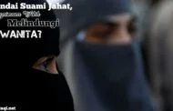 ANDAI SUAMI JAHAT, BAGAIMANA FIKIH MELINDUNGI WANITA?
