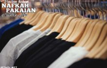 RINCIAN HUKUM NAFKAH PAKAIAN UNTUK ISTRI