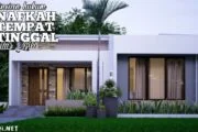 RINCIAN HUKUM NAFKAH TEMPAT TINGGAL UNTUK ISTRI