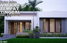 RINCIAN HUKUM NAFKAH TEMPAT TINGGAL UNTUK ISTRI