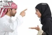 SEDEKAH KEPADA KERABAT YANG MEMUSUHI
