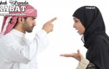 SEDEKAH KEPADA KERABAT YANG MEMUSUHI