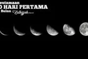 KEUTAMAAN DAN AMALAN UNTUK 10 HARI PERTAMA BULAN ZULHIJAH