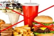 ISTRI WAJIB TAAT SUAMI JIKA DILARANG MAKAN MAKANAN TERTENTU