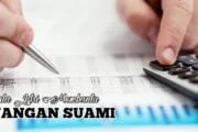 PAHALA ISTRI MEMBANTU KEUANGAN SUAMI
