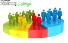 JUMLAH PENGHUNI SURGA