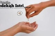 PRIORITAS SEDEKAH WANITA