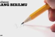 KEUTAMAAN ILMU