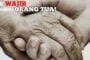 ANAK WAJIB MENAFKAHI ORANG TUA!