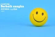 CONTOH BERBAIK SANGKA KEPADA ALLAH MENJELANG WAFAT