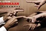 MACAM-MACAM PERSANGKAAN DAN HUKUMNYA