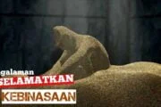 PENGALAMAN DISELAMATKAN NYAWA