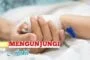 ADAB MENGUNJUNGI ORANG SAKIT