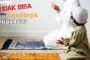 MENGAPA TIDAK BISA MERASAKAN LEZATNYA IBADAH?