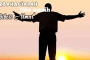 BERBAHAGIALAH JIKA MASIH DIBERI UMUR