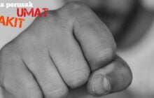 JIKA PERUSAK UMAT SAKIT