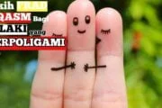 FIKIH I‘RĀḌ DAN QASM BAGI LELAKI YANG BERPOLIGAMI