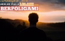 MUBĀLAGAH FIL IRḌĀ’: AKHLAK MULIA LELAKI YANG BERPOLIGAMI