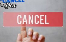 MENG-“CANCEL” DOA