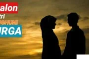 CIRI ISTRI CALON PENGHUNI SURGA