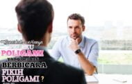 BENARKAH HANYA PELAKU POLIGAMI YANG BERHAK BERBICARA FIKIH POLIGAMI?