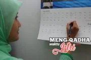 CARA SUAMI YANG BERPOLIGAMI MENG-QAḌA’ WAKTU ISTRI YANG DIAMBILNYA