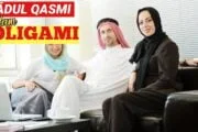 IMĀDUL QASMI DALAM POLIGAMI