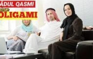 IMĀDUL QASMI DALAM POLIGAMI