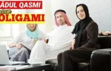 IMĀDUL QASMI DALAM POLIGAMI