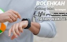 LELAKI BERPOLIGAMI BOLEHKAH TELAT DATANG KE TEMPAT ISTRI YANG MENDAPATKAN JATAH WAKTU?
