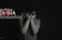 APA MAKNA DIHINA ORANG ATAU DIRENDAHKAN?