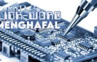 TEKNIK LINK-WORD UNTUK MENGHAFAL
