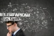 TIPS MELENYAPKAN BESAR KEPALA SAAT DIPUJI