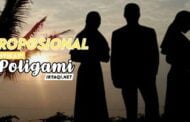 PROPORSIONAL MENYIKAPI POLIGAMI