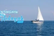 PENTINGNYA MINTA HIDAYAH