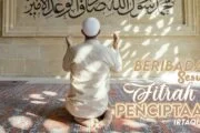 BERIBADAH SESUAI FITRAH PENCIPTAAN