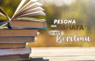 PESONA DAN BAHAYA ORANG BERILMU