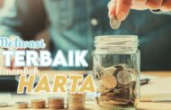 MOTIVASI TERBAIK MENAMBAH HARTA