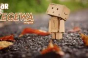 AGAR TIDAK KECEWA