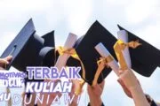 APA MOTIVASI TERBAIK UNTUK KULIAH ILMU DUNIAWI?