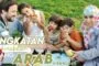 TINGKATAN KEKERABATAN ORANG ARAB