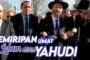 KEMIRIPAN UMAT ISLAM DENGAN YAHUDI