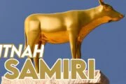 FITNAH SAMIRI