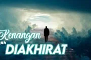 KENANGAN INDAH DI AKHIRAT