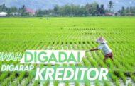 BOLEHKAH MENGGADAIKAN SAWAH DENGAN KESEPAKATAN DIGARAP PENERIMA GADAI?