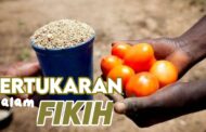 PERTUKARAN DALAM FIKIH