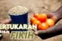 PERTUKARAN DALAM FIKIH