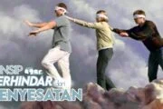 PRINSIP AGAR TERHINDAR DARI PENYESATAN