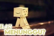 LELAH MENUNGGU?