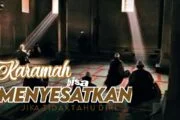 KARAMAH BISA MENYESATKAN JIKA TIDAK TAHU DIRI